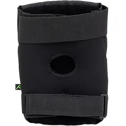 Захист коліна REKD Energy Ramp Knee Pads L Чорний - мініатюра 4