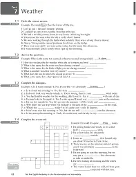 Test Your English Vocabulary in Use Pre-intermediate and Intermediate with Answers 3rd Edition - мініатюра 8