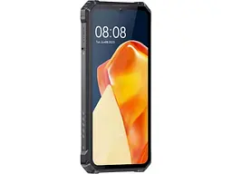 Смартфон Oukitel G1 S 4/128GB Black - мініатюра 3