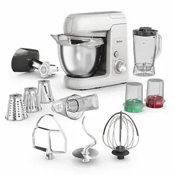 Кухонний комбайн Tefal (QB525B38)