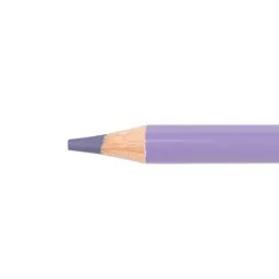Олівець кольоровий 99IDEAS "Color Expert" Gray Lilac/Сіро-бузковий, 99CE-GRLIL