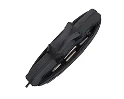 Сумка для ноутбука RivaCase 17.3" 8355 Black - мініатюра 5