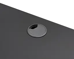 Геймерський стіл Cougar Royal 150 Elite Lite Black - мініатюра 4