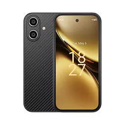 Смартфон Soyes Q333 4/64Gb black