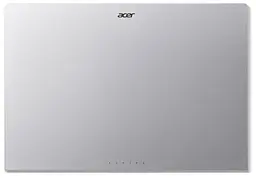 Ноутбук Acer Aspire Lite AL16-54P-54U7 (NX.DK6EU.002) Сріблястий - мініатюра 6