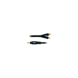 Інсертний кабель SoundKing Audio Cable (3m) (BI147) - мініатюра 3