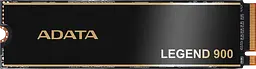 SSD M.2 накопичувач ADATA Legend 900 1TB (SLEG-900-1TCS)