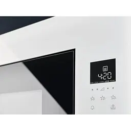 Мікрохвильова піч вбудована Electrolux KMFE264TEW - мініатюра 4
