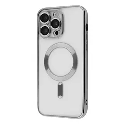 Чохол Metal Matte Case with Magnetic Ring iPhone 14 Pro Max в асортименті - мініатюра 4