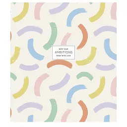 Зошит загальний Школярик Cute colours у клітинку 48 аркушів 10 шт. (048-3336K) - мініатюра 2