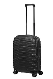 Валіза Samsonite PROXIS MATT GRAPHITE 55x40x20(23) 55/20 CW6*28001 - мініатюра 10