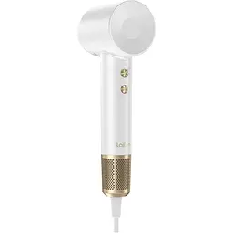 Фен Laifen Swift Premium Platinum White (LF03-PTG-EU) [130088] - мініатюра 2