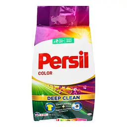 Пральний порошок Persil Color автомат 17 циклів прання 2.55 кг - мініатюра 2