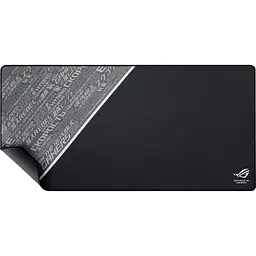 Ігрова поверхня ASUS ROG Sheath BLK LTD Black (90MP00K3-B0UA00)