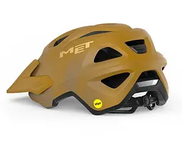 Шолом Met Echo Mips CE Desert M (1052-3HM 128 CE00 M GD1) - мініатюра 3