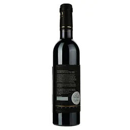 Вино 46 Parallel Grand Admiral Cabernet Sauvignon Merlot Saperavi, червоне, сухе, 0,375 л - мініатюра 2