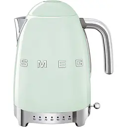 Електрочайник Smeg KLF04PGEU [116641]
