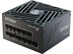 Блок живлення Seasonic FOCUS GX-1000 (FOCUS-GX-1000-ATX31)