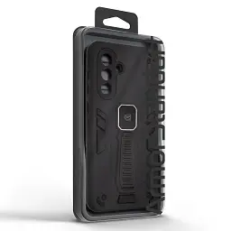 Чохол ArmorStandart Proover для Samsung A56 5G Black - мініатюра 3