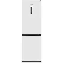 Холодильник Hisense RB395N4BWE (186 см.біл.дисп)