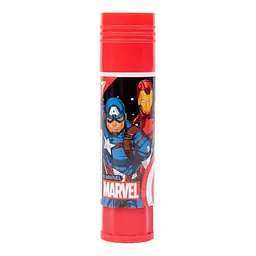 Клей-олівець YES /320275/ Marvel.Avengers PVA 8 г (24/576)