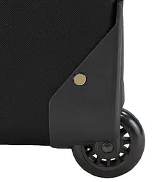 Валіза Semi Line 20" (S) Black (T5659-1) (DAS302635) - мініатюра 7