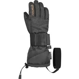 Рукавиці Reusch Baseplate R-Tex XT 7.5 Black (1068-4804272 7,5 765)