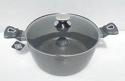 Каструля Meisterklasse MK-1023-20 20см 2,1л - мініатюра 8