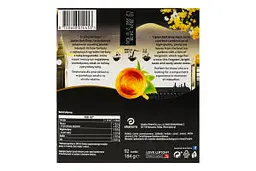 Чай чорний Lipton Earl Grey Lemon, 184 г (92 шт. х 2 г) (923174) - мініатюра 3