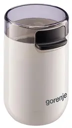 Кавомолка Gorenje SMK150SW (6990446) - мініатюра 2