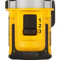Дриль-шурупокрут акумуляторний DeWalt без АКБ та ЗП DCD991NT - мініатюра 6