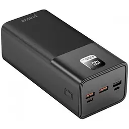 Зовнішній портативний акумулятор Proove Giant Lite 40000mAh 22.5W (PBGI99320001) чорний - мініатюра 3