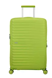 Валіза 68 См American Tourister FASTFORWARD NEON LIME 68x46x26(30) MI0*04002
