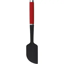 Лопатка для тіста KitchenAid Coreline червона (KAG031OHERE) - мініатюра 2