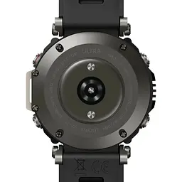 Smart Watch Amazfit T-Rex Ultra Abyss Black (W2142EU1N) UA - мініатюра 6