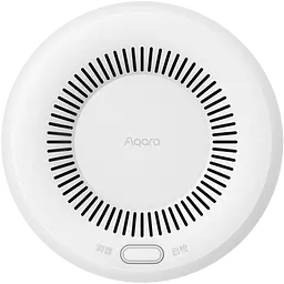 Датчик витоку газу Aqara Natural Gas Alarm Sensor (JT-BZ-03AQ/A) EU [75723]