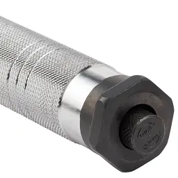 Ключ Sigma динамометричний 1/2" 28-210 Нм кейс (6049011) - мініатюра 6