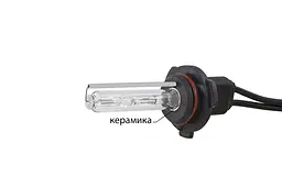Ксенонова лампа Infolight HB4 9006 4300K +50%