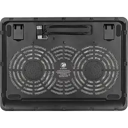 Підставка для ноутбука 2E Gaming Laptop Cooling Pad CPG-001 [2E-CPG-001] [106034] - мініатюра 4