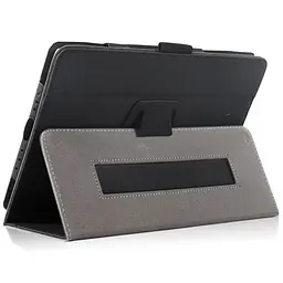 Чохол BeCover Slimbook для Oscal Pad 13 10.1" Black (712830) - мініатюра 5