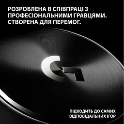 Навушники Logitech G Pro X 2 Lightspeed Wireless Black (981-001263) - мініатюра 10