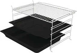 Духова шафа Gorenje BO6727E03BG - мініатюра 4