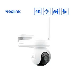 Камера відеоспостереження Reolink Altas PT Ultra (B660) - мініатюра 7
