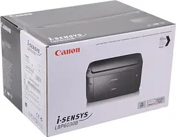 Принтер Canon i-SENSYS LBP6030B (8468B006) [85849] - мініатюра 6
