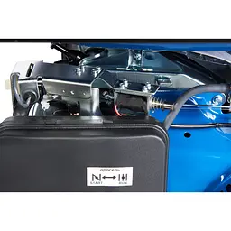 Генератор EnerSol EPG-8500UEA (8,5 кВт) - мініатюра 7