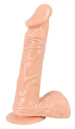 Фалоімітатор - European Lover Large Flesh - мініатюра 4