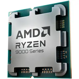 Процесор AMD Ryzen 9 9900X3D (100-100001368WOF) - мініатюра 2