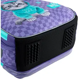 Рюкзак Kite Education каркасний 555 SP-2 (SP25-555S-2) - мініатюра 8