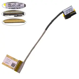 Шлейф матриці для ноутбука Dell (Vostro: 5560) (DD0JWALC000)