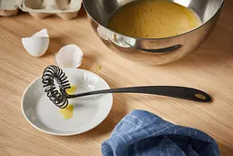 Вінчик спіральний Fiskars Essential (1079061) NEW 2025 - мініатюра 3